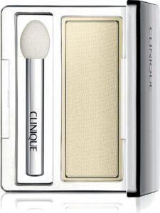 CLINIQUE ALL BOUT SHADOW SOMBRA DE OJOS FRENCH VAINILLA 1UN