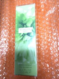 Banana Republic Banana Republic Wildbloom Vert eau de parfum spray 100 ml - Image 3