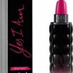 Cacharel - Yes I Am Pink First - Eau De Parfum - 75ML