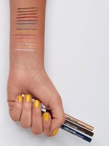 Essence - Long Lasting Eye Pencil Cupboard To Eye 20 Graffit 0.28G - Image 4