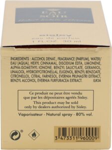 Sisley - Eau De Soir - Eau De Parfum - 30Ml - Image 2