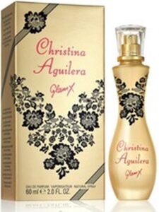 Christina Aguilera Glam X Eau De Parfum 15 Ml  woman - Image 4