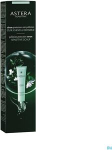 Rene Furterer Astera Sensitive Pollution Protection Serum - Image 2