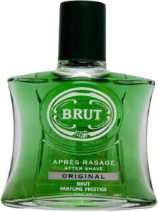 BRUT HOMBRE AFTER SHAVE LOTION SIN CAJA 100ML - Image 2