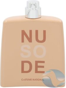 Costume National - So Nude - Eau de parfum - 100ml - Image 3
