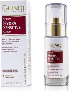 Guinot Serum Guinot Face Care Soothing Hydra Sensitive Serum Gevoelige Huid 30 ml - Image 2