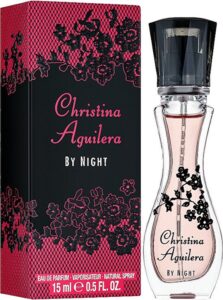 Christina Aguilera BACK IN STOCK  Christina Aguilera By Night 50ml EDP Spray - Image 13