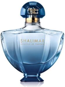 Guerlain shalimar - 90 ml - Souffle de parfum - Image 3