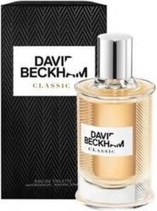 David Beckham M  Classic Deodorant Natural Spray 75 Ml - Image 2