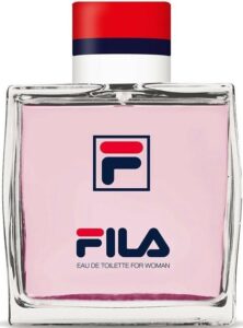 Fila eau de toilette for women 100 ml - Damesgeur - Image 3