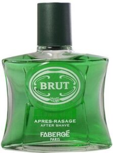 BRUT HOMBRE AFTER SHAVE LOTION SIN CAJA 100ML - Image 4