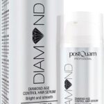 Hair Serum Diamond Postquam (30 ml)