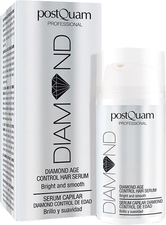 550x746-19 Hair Serum Diamond Postquam (30 ml) - Image 1