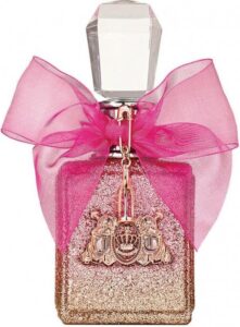 Juicy Couture Viva La Juicy Rose Eau De Parfum Spray 30 ml for Women - Image 4