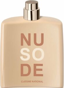 Costume National - So Nude - Eau de parfum - 100ml - Image 2