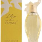 Nina Ricci LÃƒÆ’Ã¢â‚¬Å¡Ãƒâ€šÃ‚Â´Air du Temps EDT W 100 ml