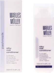 Marlies MÃƒÆ’Ã†â€™Ãƒâ€šÃ‚Â¶ller Pashmisilk Silky Milk Conditioner 200 ml - Image 3