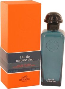 Hermes - Eau de Narcisse Bleu - Eau De Cologne - 100ML - Image 3