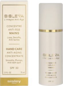 L'integral Anti-age Mains By Sisley 75 Ml - Image 2