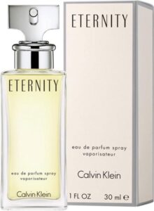 Calvin Klein Eternity 30 ml - Eau de Parfum - Damesparfum - Image 2
