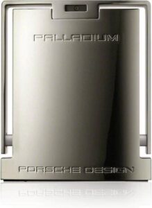 Porsche Design - Palladium - Eau De Toilette - 100ML - Image 3