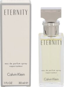 Calvin Klein Eternity 30 ml - Eau de Parfum - Damesparfum - Image 4