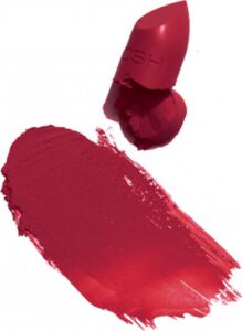Gosh Velvet Touch Lipstick 007 Matt Cherry - Image 2