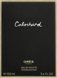 Grès - Damesparfum - Cabochard - Eau de toilette 100 ml - Image 3