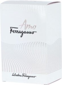 Salvatore Ferragamo - Amo Ferragamo - Eau De Parfum - 100ML - Image 3