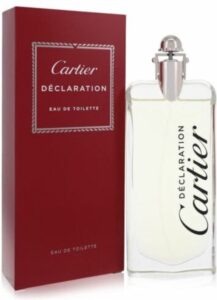Cartier Déclaration 100 ml - Eau de Toilette - Herenparfum - Image 8