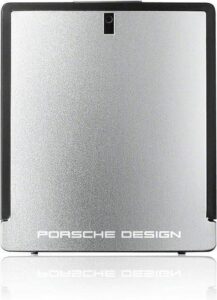 Herenparfum Porsche EDT Titan (100 ml) - Image 2