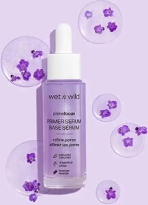 Wet N Wild Wnw Serum Primer Focus Ref Pores1114619e - Image 3