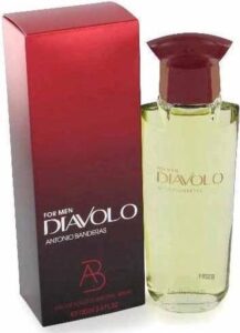 Diavolo By Antonio Banderas Edt Spray 100 Ml Dufte Fur Manner - Image 2