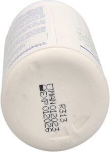 Mustela Foam Shampoo For Newborns - Image 2