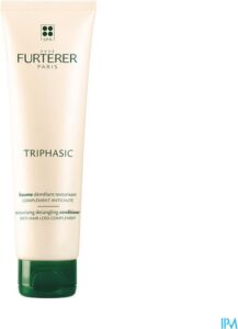 Rene Furterer Triphasic Texturizing Detangling Conditioner 150ml - Image 2