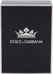 Dolce&Gabbana - K by Dolce&Gabbana - 50 ml - Eau de Parfum - Image 3
