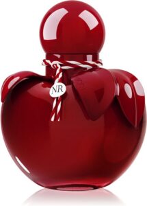 Nina ricci   nina ricci nina rouge eau de toilette spray 30ml - Image 3