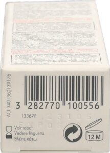 Couvrance Fluid Makeup #honey By Avene #miel - Image 2