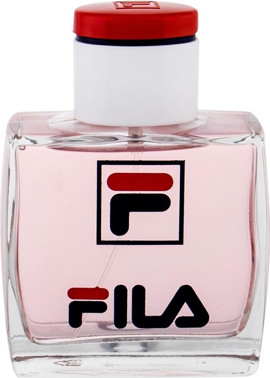 550x769-44 Fila eau de toilette for women 100 ml - Damesgeur - Image 1