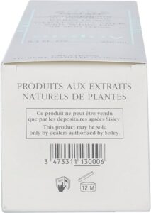 Lyslait Cleansing With White Lily By Sisley 250 Ml - Image 3