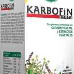 Trepatdiet Karbofin Forte 60 Caps