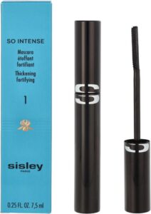 Sisley - Mascara So Intense - Deep Black - Image 4