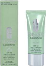 Clinique Superdefense CC Cream - Medium Deep - Image 4
