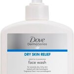 Dove Dermaseries Moisturising Facial Cleanser 250ml