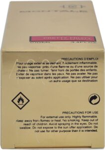 MONTALE Pretty Fruity Eau De Parfum Spray 100 ml - Image 3