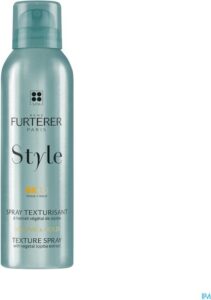 Rene Furterer Style Texturing Spray Volume And Maintenance 200ml - Image 4