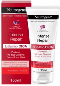Neutrogena Intense Repair Cica Balm - 100 ml - Image 2