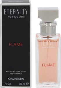 Calvin Klein Eternity for Women Flame Eau De Parfum 30 ml  woman - Image 3
