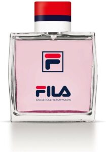 Fila eau de toilette for women 100 ml - Damesgeur - Image 4