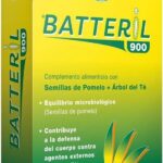 Trepatdiet Batteril 900 30 Tab